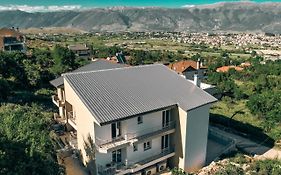 Olympiada Suites