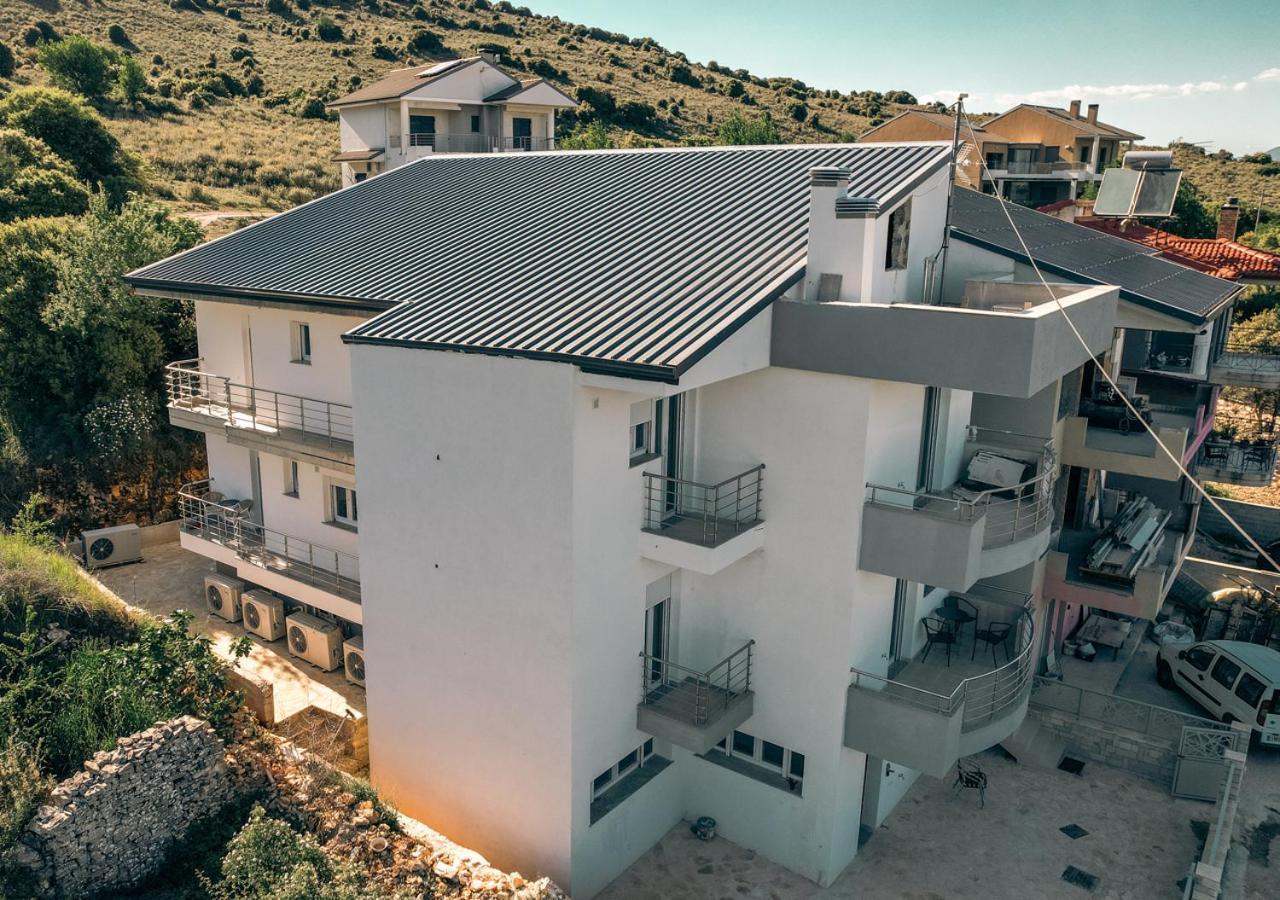 Olympiada Suites Ιωάννινα Εξωτερικό φωτογραφία