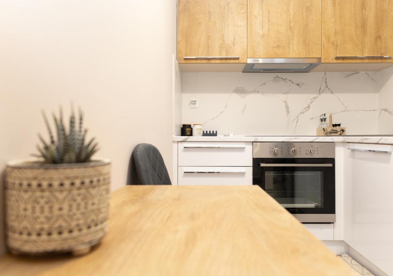 Olympiada Suites Ιωάννινα Δωμάτιο φωτογραφία