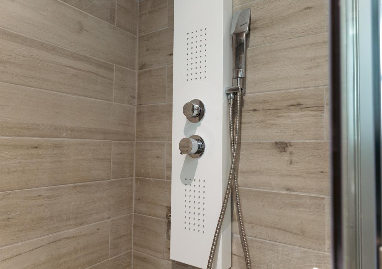 Olympiada Suites Ιωάννινα Δωμάτιο φωτογραφία