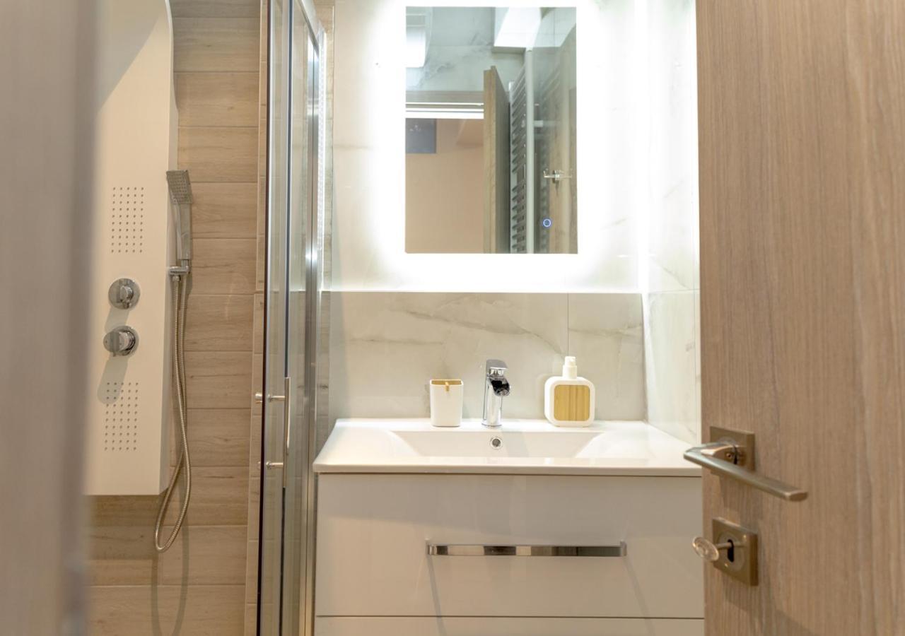 Olympiada Suites Ιωάννινα Δωμάτιο φωτογραφία