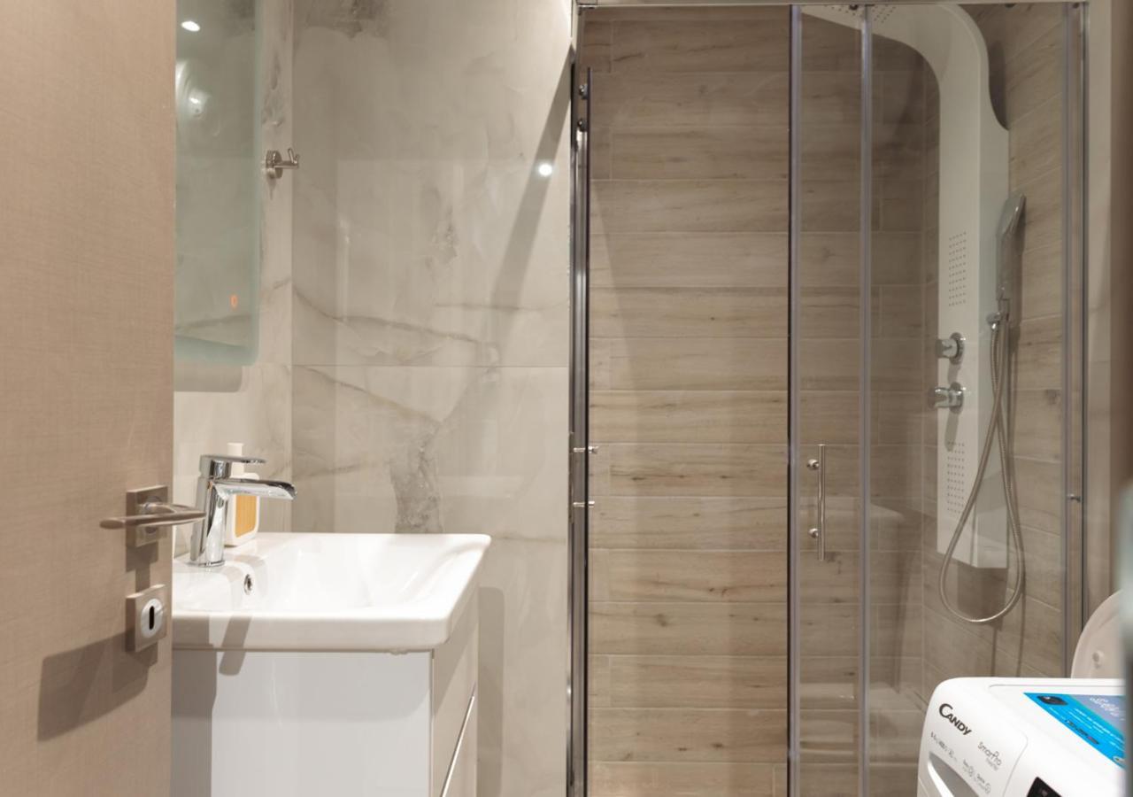 Olympiada Suites Ιωάννινα Δωμάτιο φωτογραφία